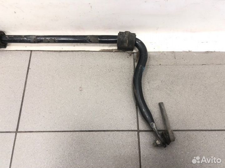 Стабилизатор передний Peugeot 308