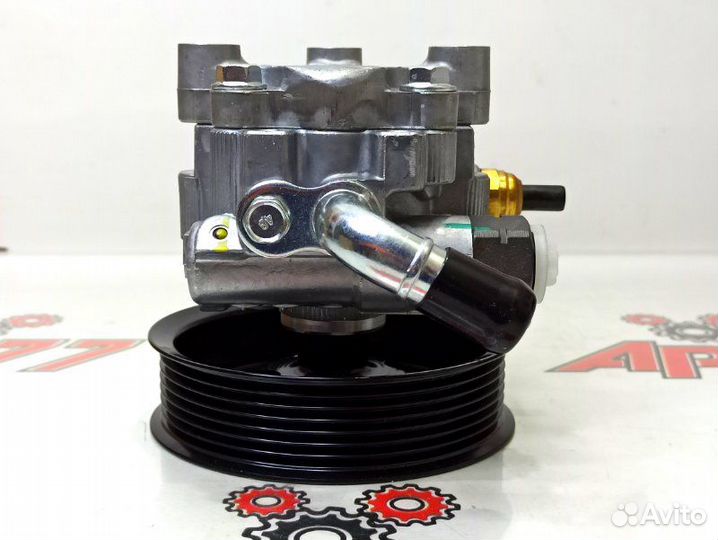 Насос гидроусилителя Toyota 1AZ 2AZ 4431048050