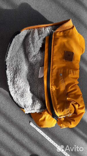 Комбинезон для собаки