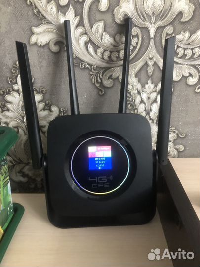 Роутер для симкарты
