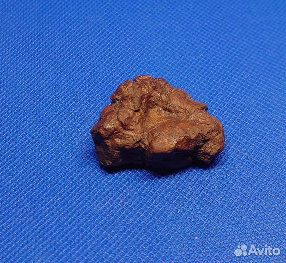 Метеорит Царев, хондрит L5 коллекционный