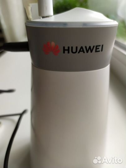 Увлажнитель воздуха