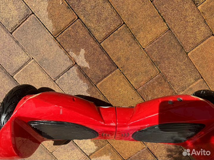 Гироскутер бу