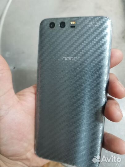 Плёнка honor 9