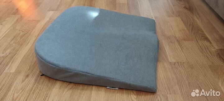 Подушка под поясницу ортопедическая Ormax