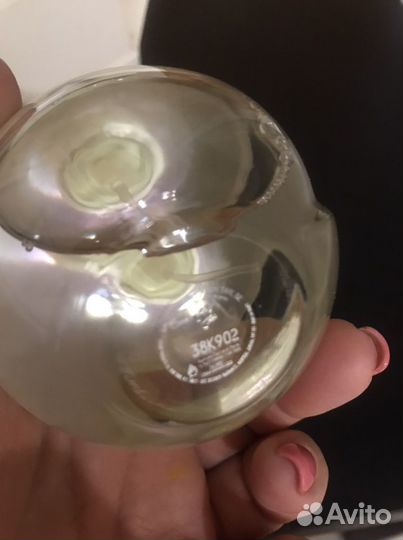 Туалетная вода NOA Casharel