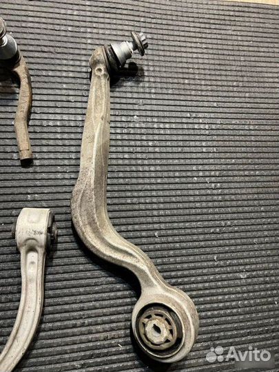 Рычаг передний правый Mercedes-Benz Glc X253