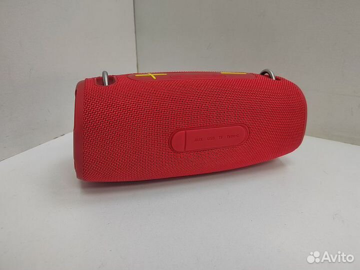 Портативная колонка Hopestar H50