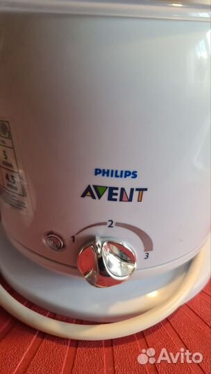 Бутылочка philips avent