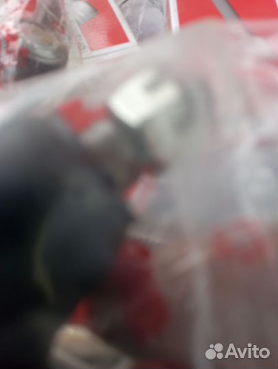 Рулевые наконечники