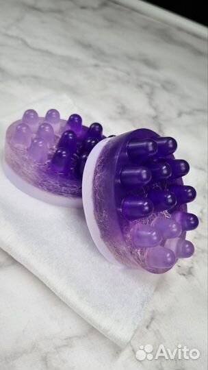 Мыло ручной работы