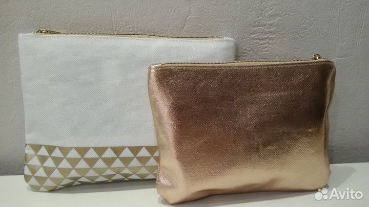 Косметички Ив Роше