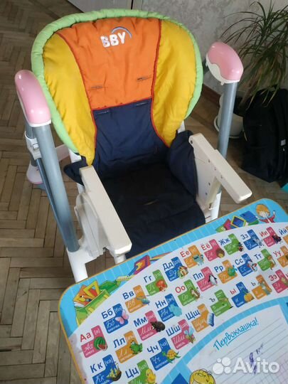 Стул для кормления