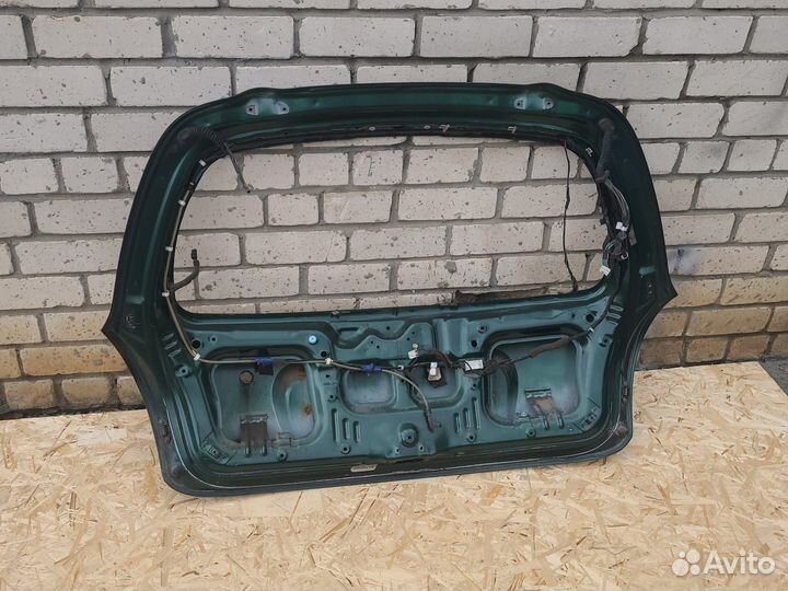 Крышка багажника Hyundai lantra J2 1995-1999
