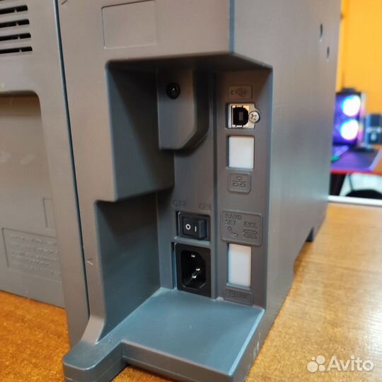 Мфу canon i-Sensys MF 4410