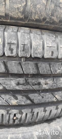 Nokian Tyres Hakka Green 2 195/55 R16 91