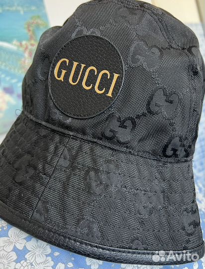 Панама женская