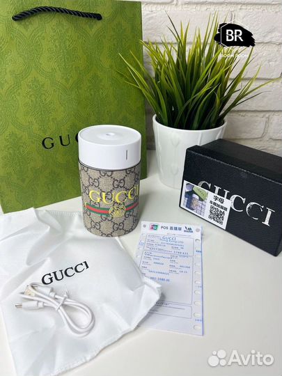 Увлажнитель воздуха