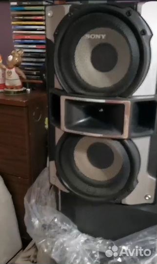 Колонки