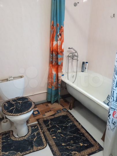 Дом 61,5 м² на участке 37,3 сот.