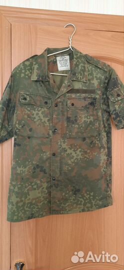 Военная форма