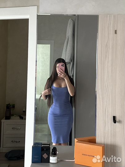 Платье женское