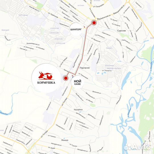 Рыбная Мука протеин 58 5 кг