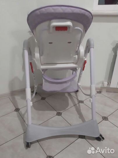 Стул для кормления