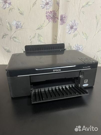 Мфу, принтер, факс