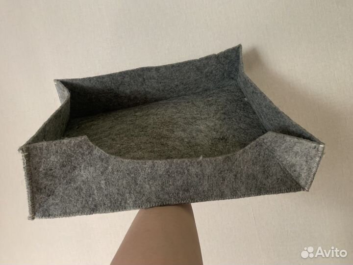 Лежанка для кота/кошки/собаки