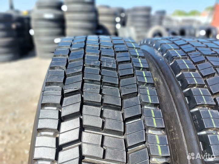 Автошина 315/70r22.5 Кама NR202 artd:1119