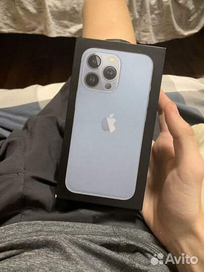 iPhone xr в корпусе 13 pro 128 gb