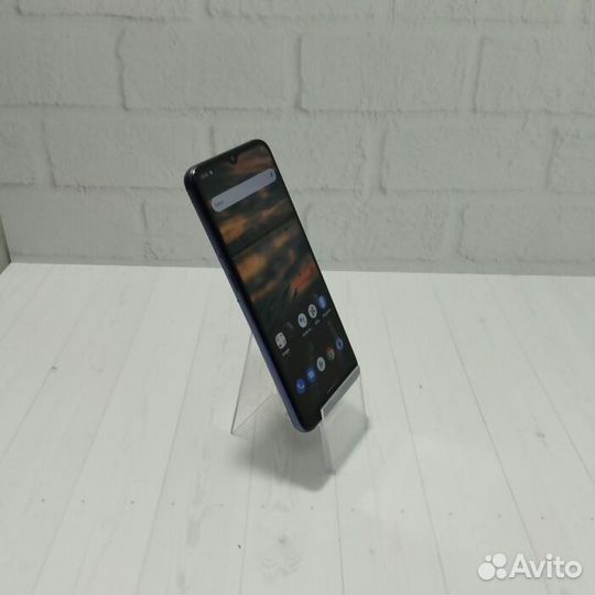 Nokia G20, 4/128 ГБ
