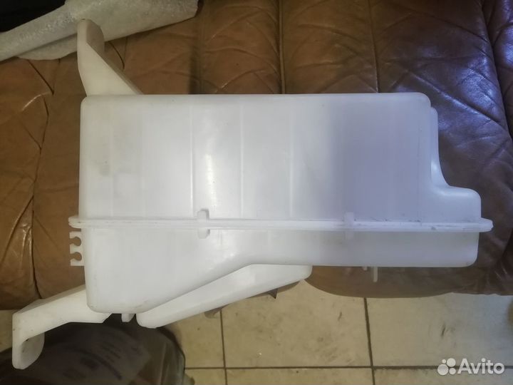 Бачок омывателя лобового стекла sorento 2003-2011