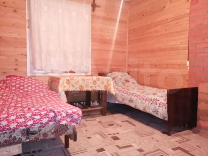 Дом 85 м² на участке 9 сот.