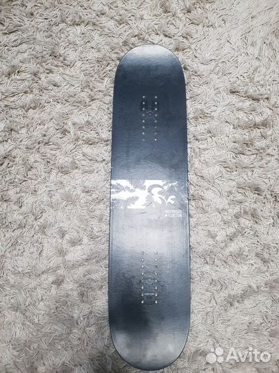 Доска для батутов snowboard adiction