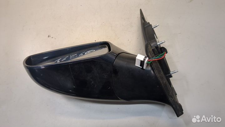 Зеркало боковое Hyundai Sonata 6, 2011
