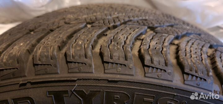 Nokian Tyres Hakkapeliitta R3 225/45 R18 95T
