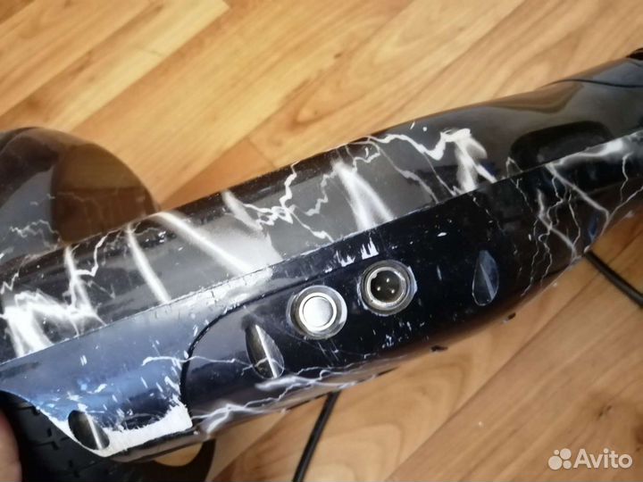 Гироскутер бу