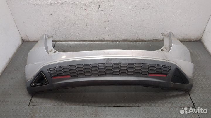 Бампер Honda Civic, 2007