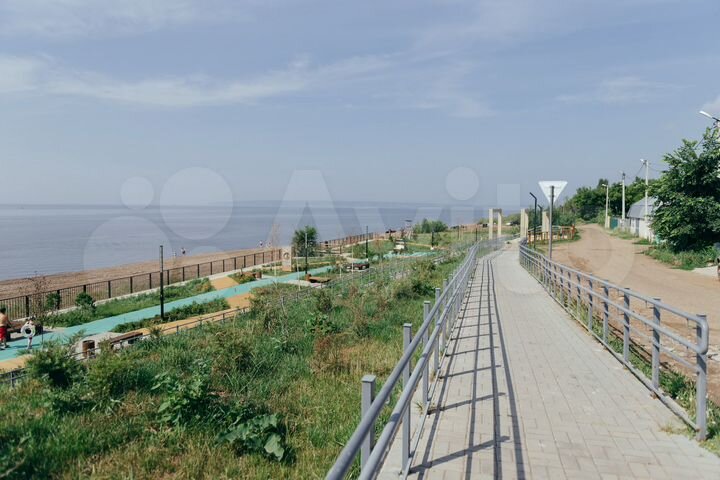 Участок 7,1 сот. (ИЖС)