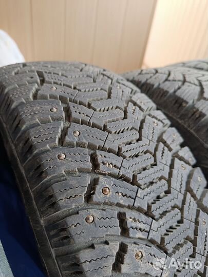 Cordiant Polar 205/65 R15