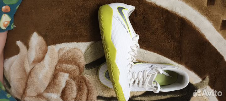 Футзалки nike