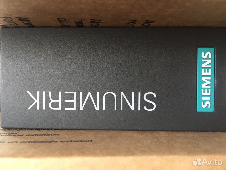 Ремонт и диагностика станков с чпу Siemens