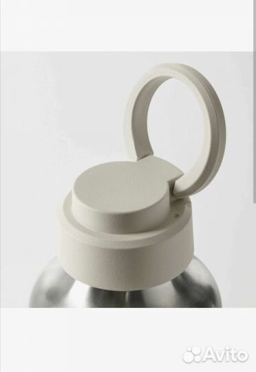 Бутылка для воды IKEA