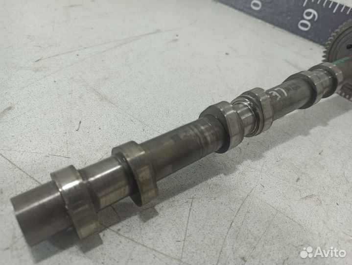 Распредвал выпускной