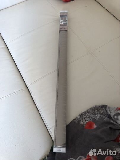 Рулонные шторы