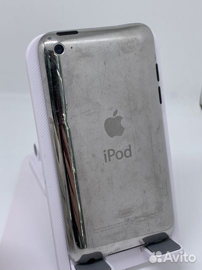Плеер iPod touch 4 32 GB
