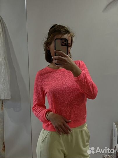 Пакет вещей 42-44 s m bershka h&m