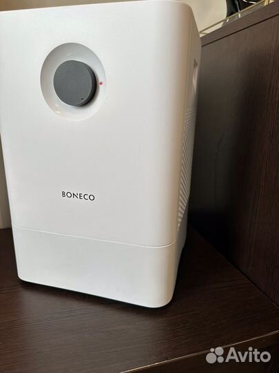 Мойка воздуха boneco